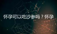 怀孕可以吃沙参吗？怀孕吃什么比较好